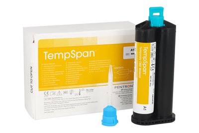 TempSpan 80 g Pentron - A3
