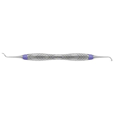 Scaler Neville #2 hdl Harmony posterior Sickle