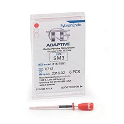 TF Adaptive obturator SM3 PK/6