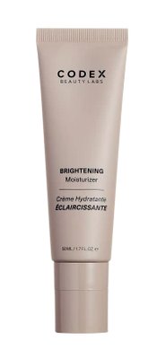 Codex Labs ANTÜ Brightening Moisturizer, 50 ml