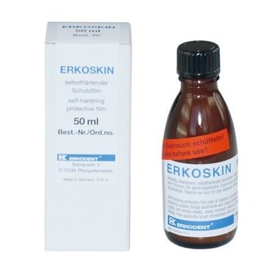 Erkoskin 50ml