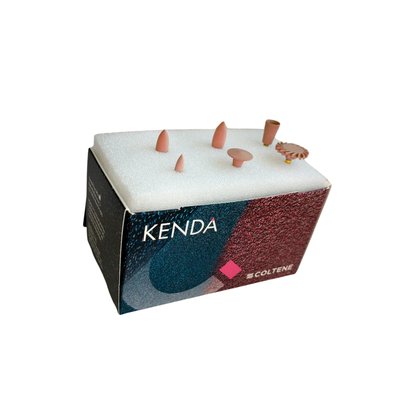 Kenda Unicus - 0360.006 Kalich velký