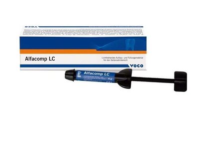 Alfacomp LC - kompozit, 4g