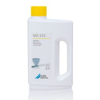 MD 535 2,5l /sádra,alginát/indikátor/53-2311
