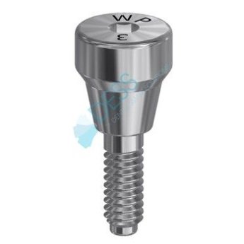 vhojovací váleček Astra tech, WP, 3mm