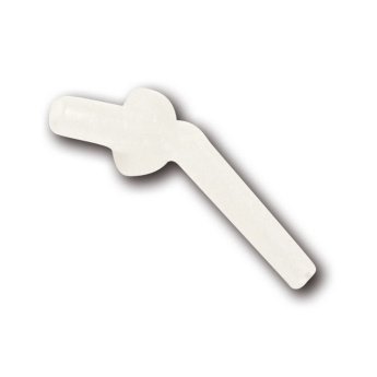 HS-intraorální špičky na rovné míchací kanyly pro fixační cement 20 ks