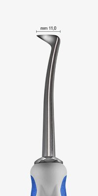 MAESTRALE KOŘENOVÝ ELEVÁTOR SELDIN PRAVÝ