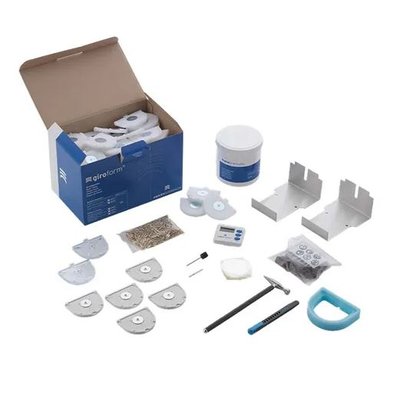 Giroform - základní sada materiálu