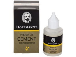 HOFFMANN´S FLÜSSIGKEITEN - Packung 40 ml schnellhärtend