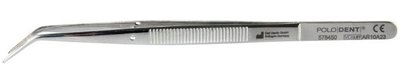 College Tweezer 15 cm 773A/2