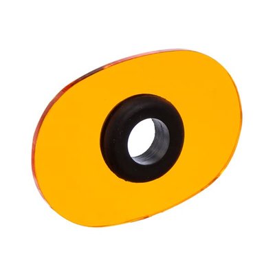 VALO oranžová krytka