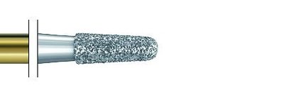 Zirkon/diamant kónus D19mm 016, 4ZRS