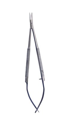 Nůžky mikrochirurgické TC 15cm rovné