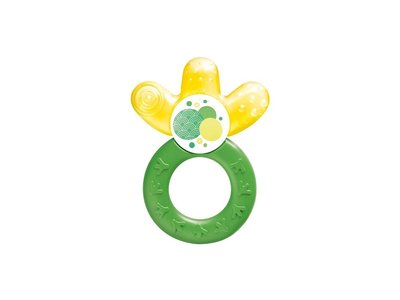 MAM Cooler 4+m kousátko zelené 1 ks