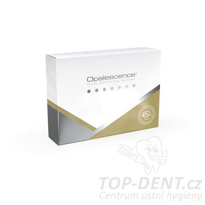 Opalescence Quick PF 45% - Bělení zubů 4x1,2 ml