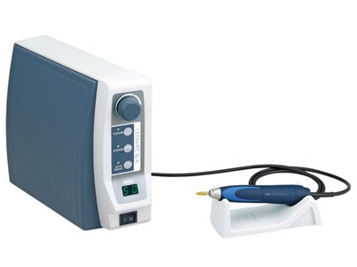 NSK ULTIMATE XL-DC - na stůl nebo na bok prac. stolu, ovládaní pedálem, násadec COMPACT 6.0 Ncm, 181g (Y141505)