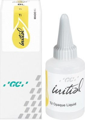 GC Initial TI Bonder
