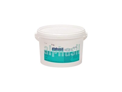 Alphasil perfect putty soft - otiskovací materiál, 5kg