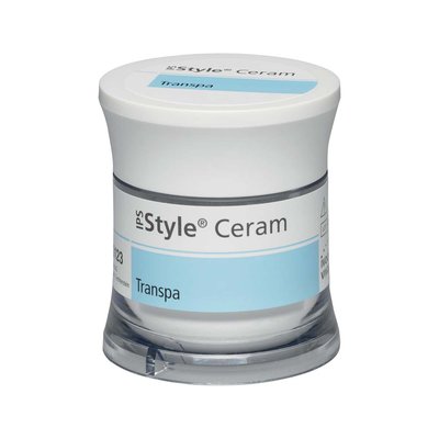 IPS Style Ceram Transpa 100g neutral