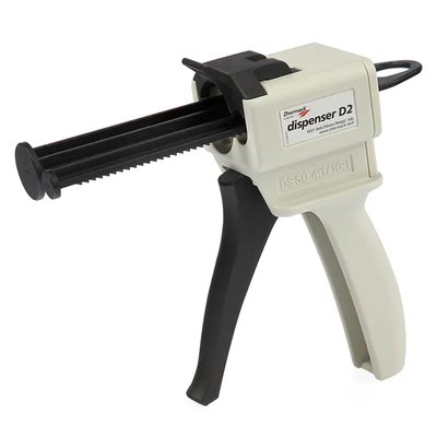 Zhermack D2 Dispenser pistole na kartuše 1:1