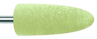 Leštící guma torpédo D44,5mm 100, 9644