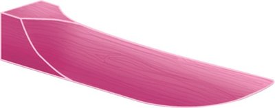 Interdentalkeile Ahornholz