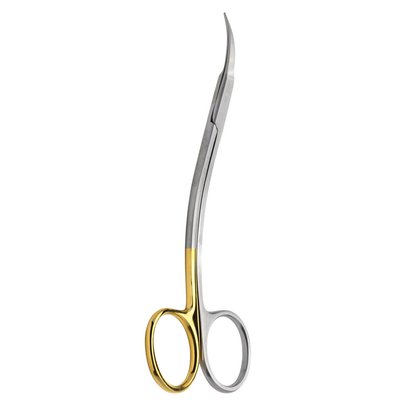 Nůžky La Grange Double zahnuté 11.5 cm Super-cut