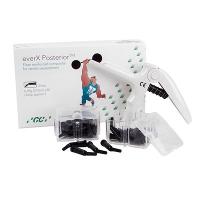 EverX Posterior Intro Kit