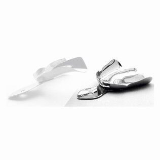 OTISKOVACÍ LŽÍCE EDENTULOUS XXS - U1