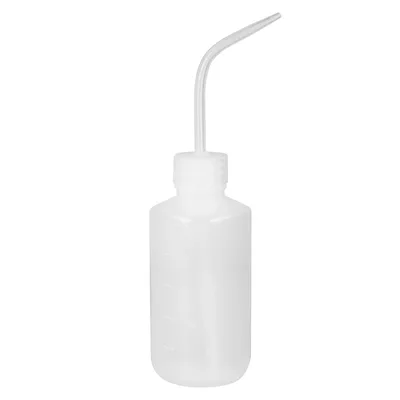 Butelka z tryskawką Teqler - 250 ml