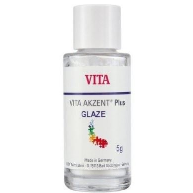 Akzent Plus glaze prášek - 5 g