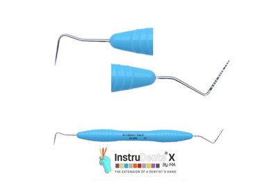 Sonda/pátradlo paro 1-15mm + 8, 1-15mm