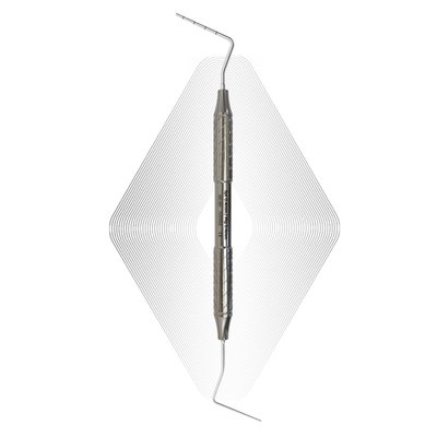 Endo Spreader 0.6mm & Plugger 1mm