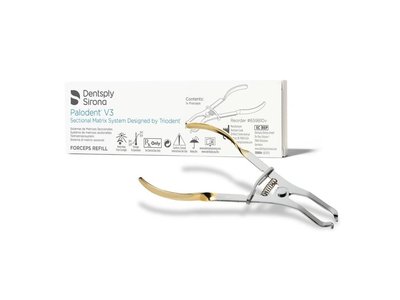 Palodent V3 kleště