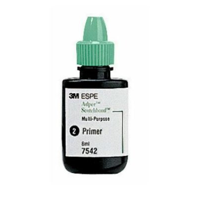 Adper Scotchbond Multi-Purpose primer 8ml