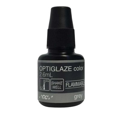 Optiglaze Color, grey 2,6ml