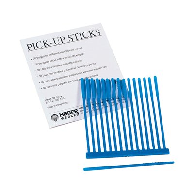 Aplikátory Pick up Stick 30ks
