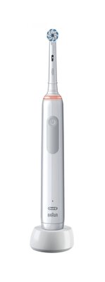 Oral-B PRO 3000 White oscilační kartáček