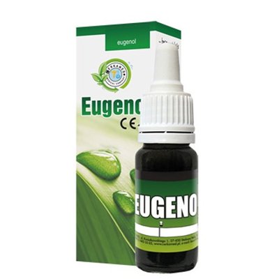 Eugenol Cerkamed - 20ml