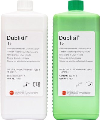 Dublisil® 15
