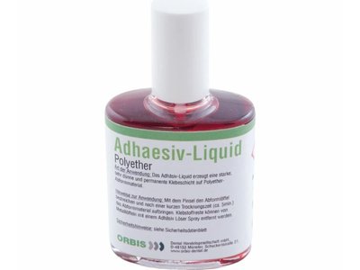 ORBIS adhesivum na polyéther, 30ml
