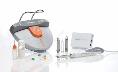 QUICKSLEEPER 5 - urządenie do podawania znieczuleń firmy Dental HI TEC