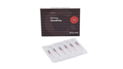 B6 H-Files