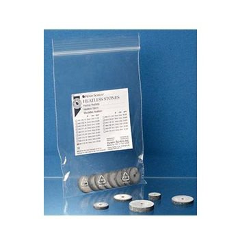 HS-Heatless brusný kámen