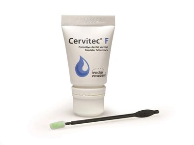 Cervitec F tube refill 1x7g