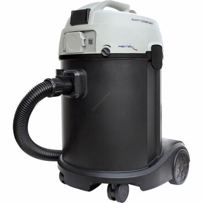 Wyciąg pyłu Dusty Comfort Reitel