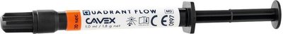 Cavex Quadrant Flow