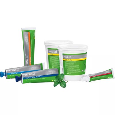 Oxasil Zestaw 900ml + Flow 140ml + Aktywator 60ml
