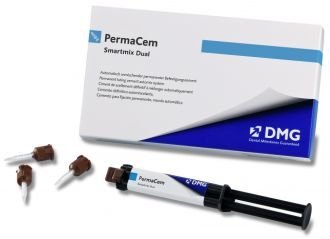 Permacem Dual Smartmix - fixační cement