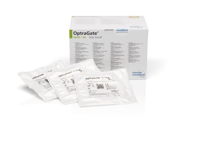 OptraGate Small - retraktor, 80ks